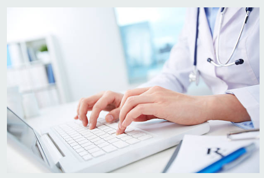 health care scanning solution electronic documents for better health outcome
